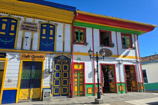 Salento e Filandia: cosa vedere nei borghi più autentici del Quindío colombiano