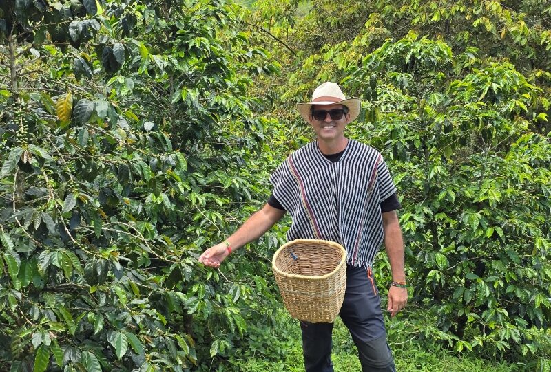 Colombia, Filandia