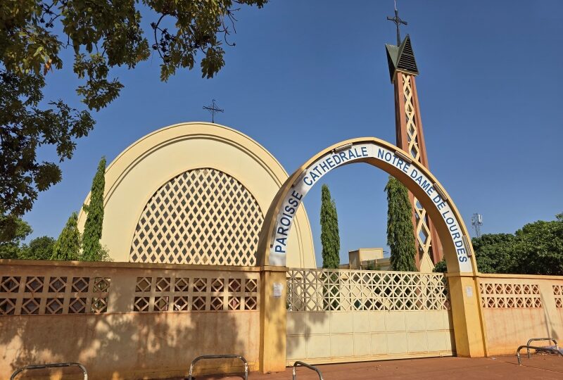Burkina Faso, Bobo Dioulasso