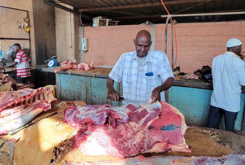 Burkina Faso, Bobo Dioulasso