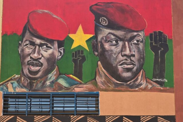 Cosa vedere a Ouagadougou: guida alla capitale del Burkina Faso