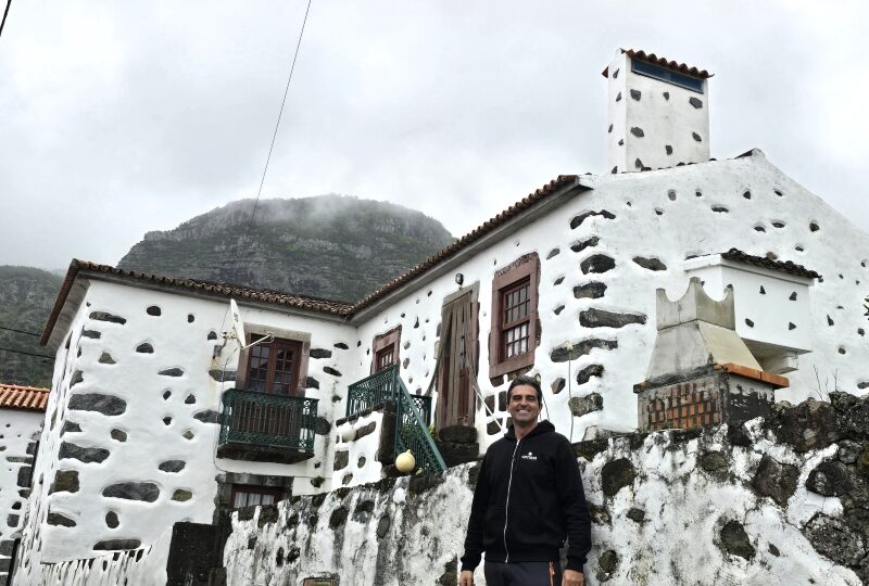 Azzorre, Flores