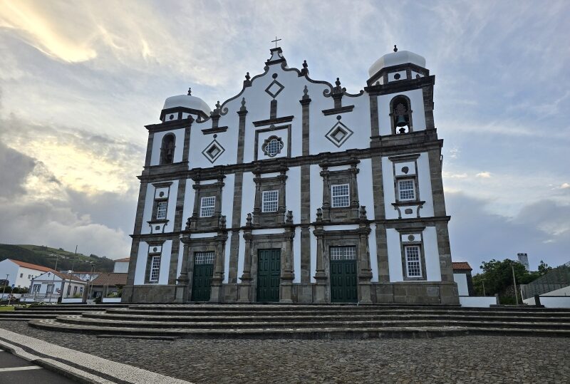 Azzorre, Flores