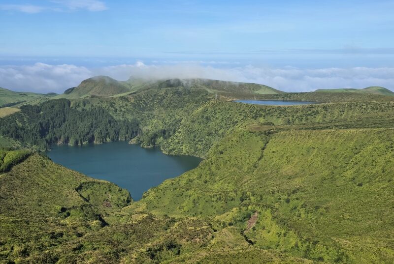 Azzorre, Flores