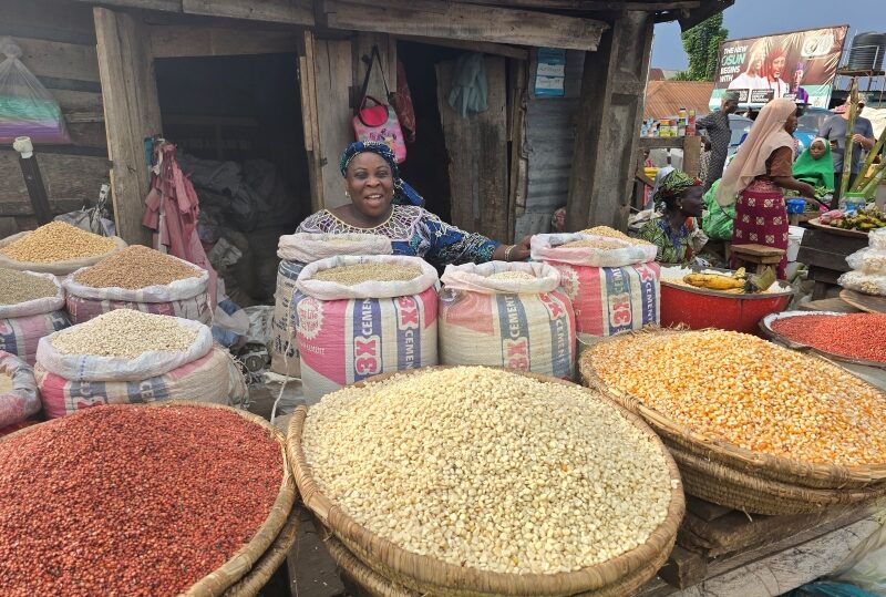Nigeria, Osogbo