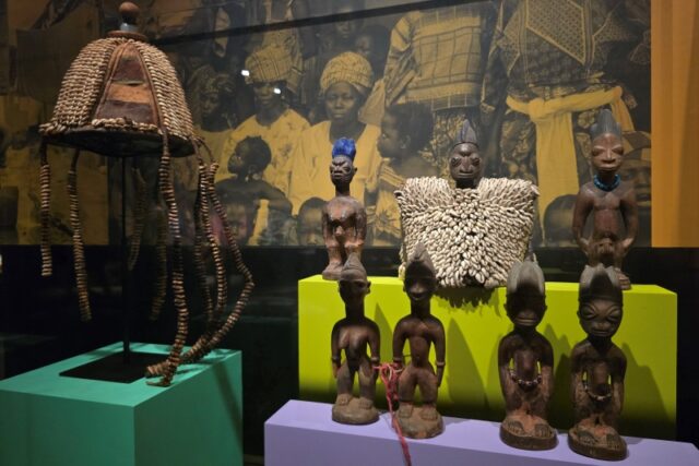 Randle Centre Lagos: guida completa al museo della cultura Yoruba