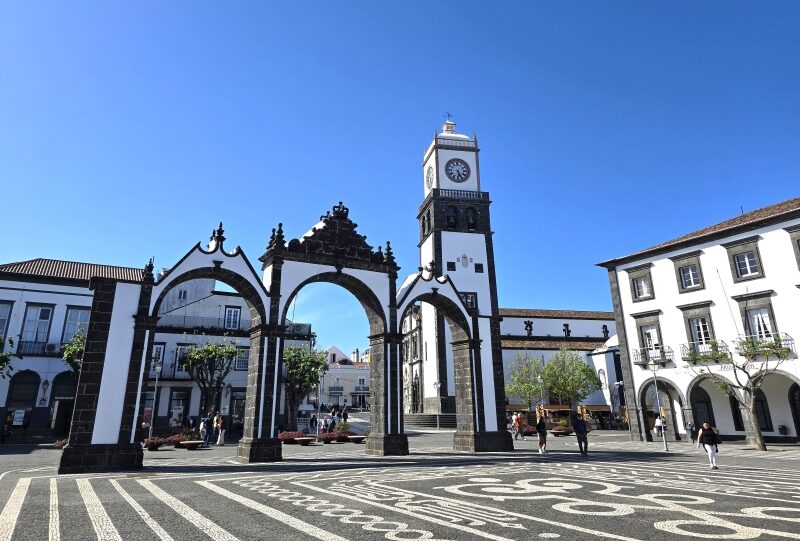 Portogallo, Azzorre
