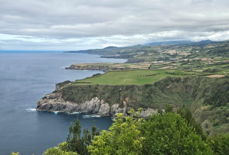 Portogallo, Azzorre