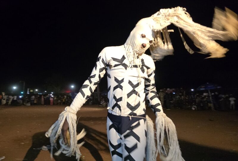 Burkina Faso, Boudoukuy