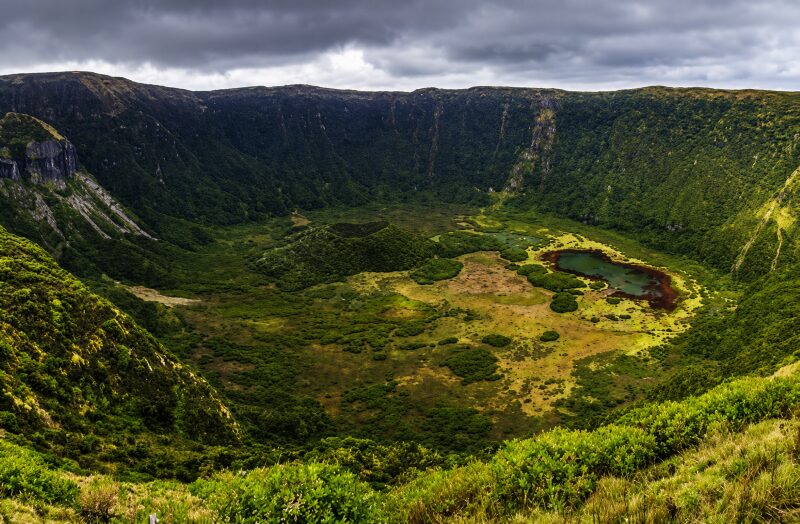Portogallo, Faial