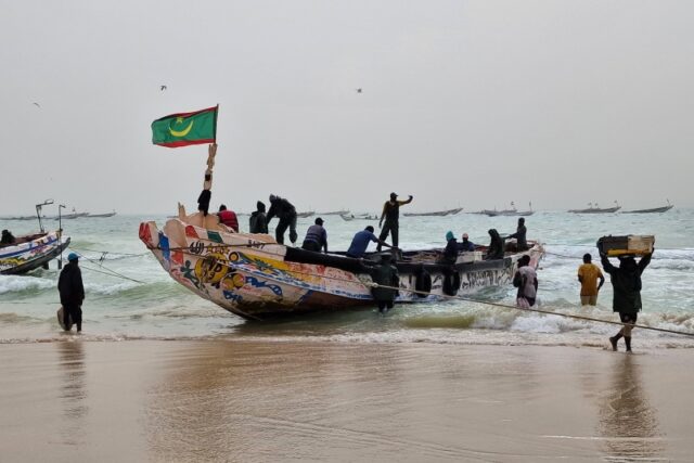 Nouakchott, cosa vedere nella capitale della Mauritania tra oceano e deserto