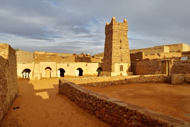 Chinguetti Mauritania: cosa vedere, storia e consigli di viaggio