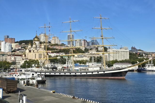 Cosa vedere a Vladivostok: guida completa tra città, mare e natura selvaggia