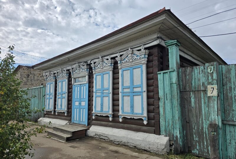 Russia, Ulan-Ude