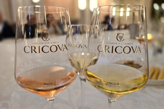 Cricova: viaggio nella città sotterranea del vino in Moldavia
