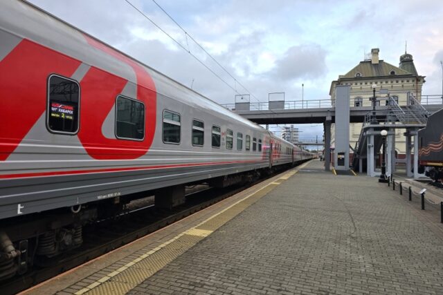 Come organizzare un viaggio sulla Transiberiana: itinerario, treni e consigli